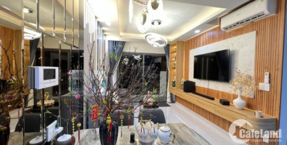 Chính chủ cần bán căn hộ 3 ngủ tòa N03T5 Ngoại Giao Đoàn -Tầng trung – Nhận nhà