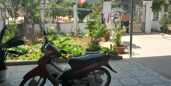 Bán nhà cấp 4 thuận tiện mở quán cfe, quán ăn