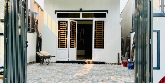 NHÀ NGỘP 6X17M CỦ CHI GIÁ RẺ.LH;0988189768