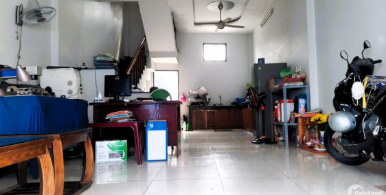 Cho thuê nhà 1T2L 4pn 156m2 hẻm xe hơi full nội thất đường 8 Linh Xuân