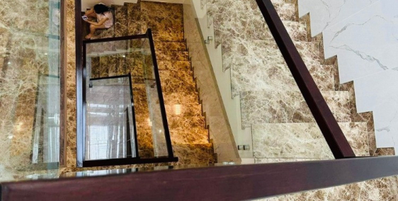 Bán nhà mặt tiền đường Lê Lợi,Hải Châu, Đà Nẵng