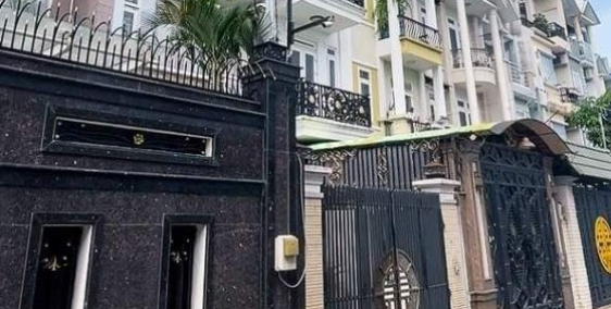 BÁN NHÀ MẶT TIỀN ĐƯỜNG SỐ 8 BHHB GẦN LIÊN KHU 4-5, LIÊN KHU 5-6