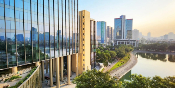 CHỦ ĐẦU TƯ TÒA NHÀ DIAMOND PARK (16 LÁNG HẠ) – MIỄN PHÍ LÊN ĐẾN 12 THÁNG TIỀN T