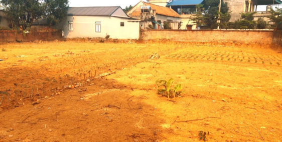 1 Tỷ Có Ngay Lô Đất -Vị Trí Trung Tâm -Đón Sóng Quy Hoạch X2 Lợi Nhuận.