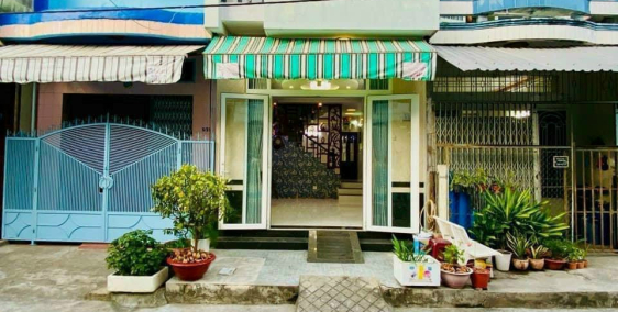 687 Giá Chỉ : 6,5 triệu/ tháng 

CHO THUÊ NHÀ TRỆT LẦU KDC SỐ 5 ĐƯỜNG 30/4