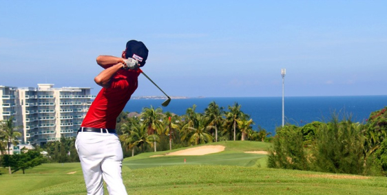 Căn hộ view biển Ocean Vista. Full nội thất 1,x tỷ