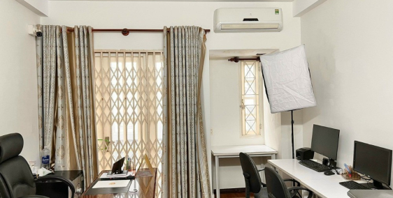 Bán nhà hẻm xe hơi Đường Nguyễn Đình Chiểu Quận 3.LH0902775855