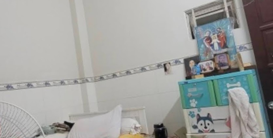 (Thủ Đức)Bán gấp nhà hxh phân lô Đs.10,Hiệp Bình Phước,sát QL13,3tầng 4.98tỷ.