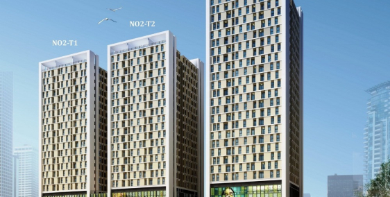 Chính chủ cần bán căn hộ chung cư N02T3 Ngoại Giao Đoàn – 102m2 ( cửa Tây)