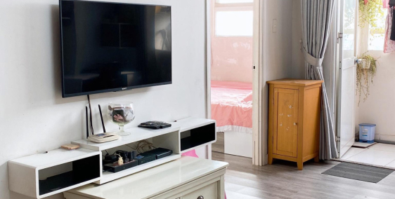 Cần bán gấp căn hộ Phú Đông Premier 2.35 tỷ 2pn 2wc 71 m2 full nội thất, đã có