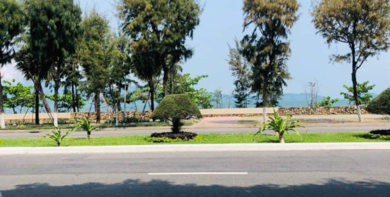 Bán đất biển Nguyễn Tất Thành, Quận Thanh Khê, Đà Nẵng