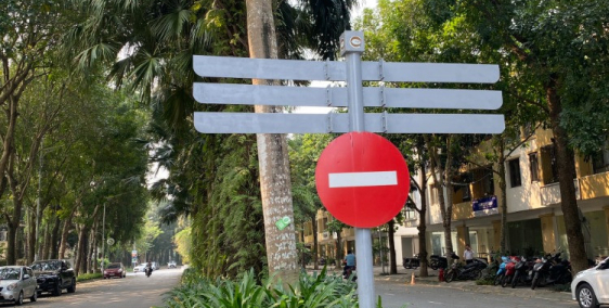 The fibonan căn hộ cao cấp trong quần thể ecopark mở bán đợt 1