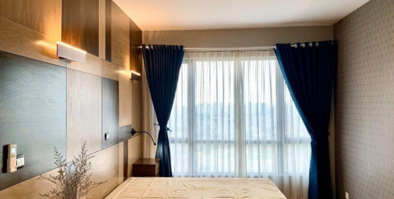 Cần bán nhanh căn hộ 3 phòng ngủ chung cư N02T3 Ngoại Giao Đoàn ( tòa Quang Minh