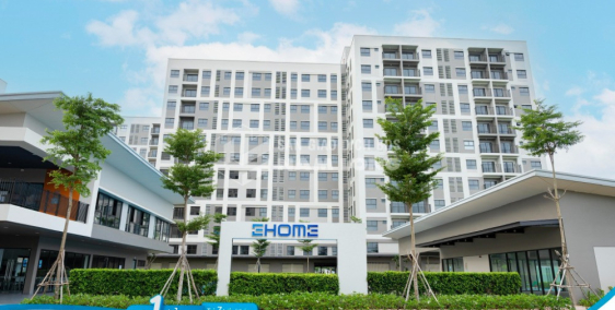 BÁN CĂN HỘ EHOME SOUTHGATE, GIÁ TỪ 970 TRIỆU, CÓ NỘI THẤT, CUỐI 2024 NHẬN NHÀ