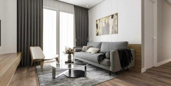 Gia đình em có căn hộ 50m2 giá bán 3 tỷ 6 chung cư Edorado Lạc Long Quân bán.