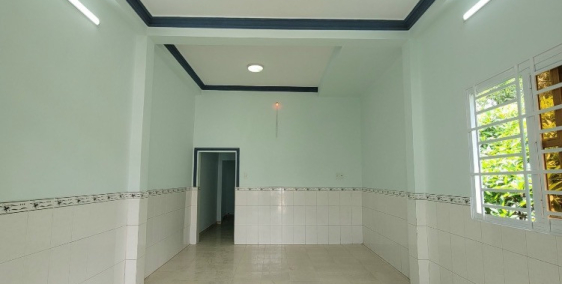 Cần bán nhà cấp 4 có gác lửng nằm ngay chợ Bình An Dĩ An sát với Thủ Đưc giá rẻ