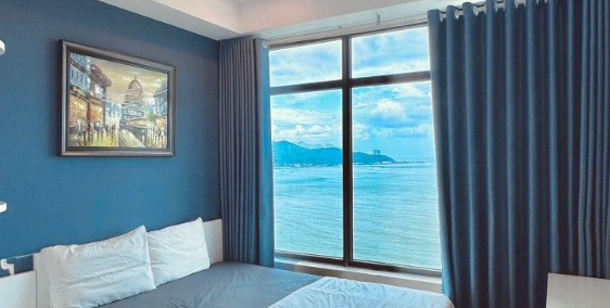 BOOKING CĂN HỘ MƯỜNG THANH VIỄN TRIỀU, NHA TRANG, GIÁ CHỈ 600 - 900K/NGÀY