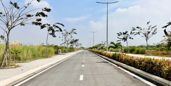 Chính chủ cần bán lại gấp nền đất diện tích 90m2, SHR, giá cắt lỗ mạnh