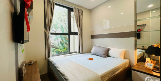 Bán gấp căn hộ Phạm Văn Đồng - Thủ Đức từ 360 triệu