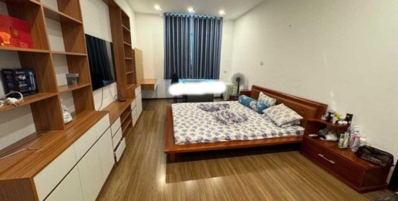 Tôi cần bán căn hộ 86m2 ( 3 ngủ) chung cư đường Xuân La quận Tây Hồ.