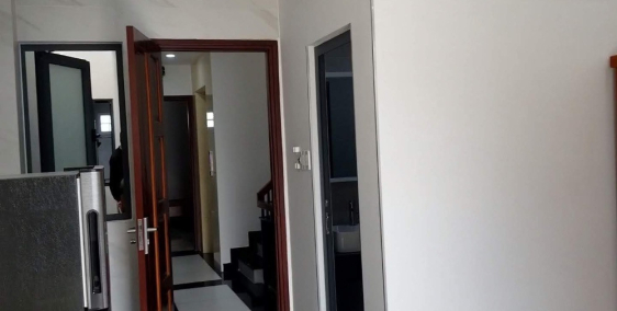  CHDV ngay Mặt Tiền Nơ Trang Long, P11, Bình Thạnh. ( hầm 5 tầng- 13,5 tỷ)