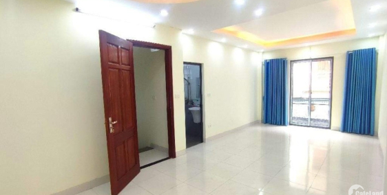 BÁN NHÀ Ỷ LA  mới xây 37M MT 3M×5 T×4.5tỷ