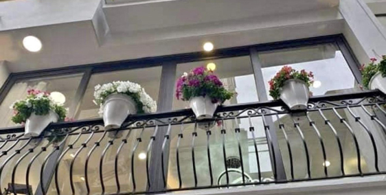 Bán đất mặt ngõ thông KD gần phố ôtô 62m2 2T MT 4m 8.8tỷ phố Phạm Văn Đồng Cầu