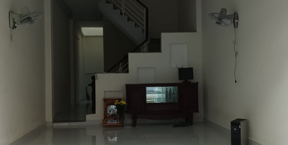 Cho thuê nhà 1T1L 3pn hẻm xe hơi Quốc Lộ 1K Linh Xuân