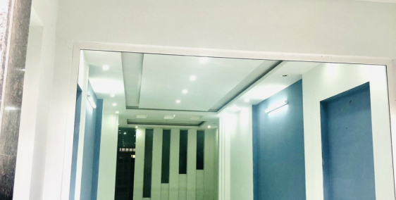 Cho thuê nhà 1T2LST 4pn hẻm 6m đường số 11 Trường Thọ