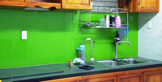 Bán nhà đường Dương Quảng Hàm, Dòng tiền gần 200 triệu/năm, 1trệt 4 lầu, 5.3 tỷ