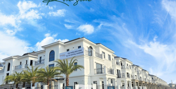 Bán Shophouse quỹ đất vàng vip nhất trung tâm TP. Thanh Hóa - 0945220387