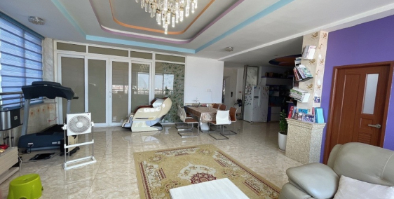 SIÊU PHẨM TÒA NHÀ TÒA NHÀ 8 TẦNG - EMART GÒ VẤP-HIỆN CHO THUÊ 150 TR/TH- 260M2