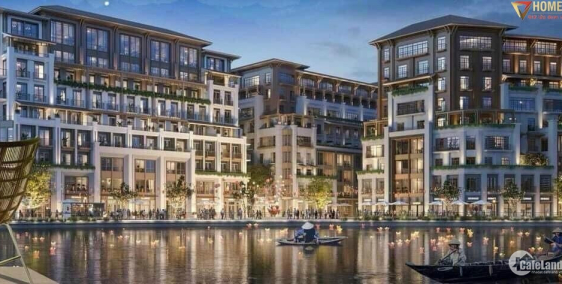 Sun Group mở bán căn hộ cao cấp ngay cầu Rồng sông Hàn Đà Nẵng sở hữu chủ từ 700