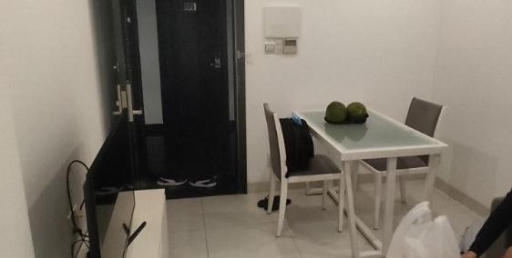 CHO THUÊ CĂN HỘ CHAMPA ISLAND, NHA TRANG, 2PN FULL NỘI THẤT, GIÁ 7TR/THÁNG