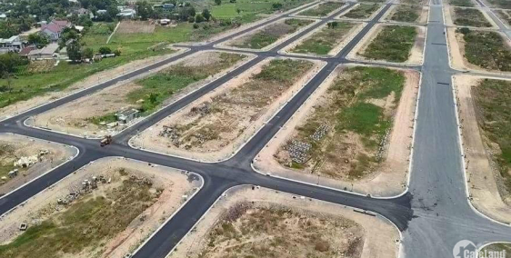 Cần bán lô đất Đông Binh Dương Tp. Dĩ An giá 800tr