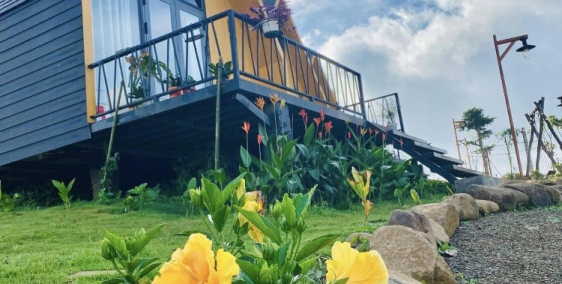 Cần bán khu homestay nghỉ dưỡng