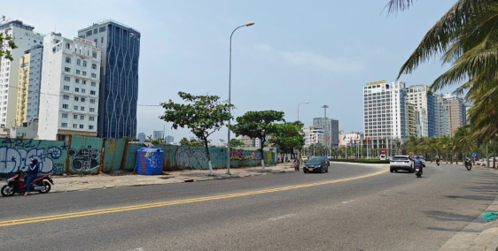 Bán đất Võ Nguyên Giáp, Sơn Trà, Đà Nẵng