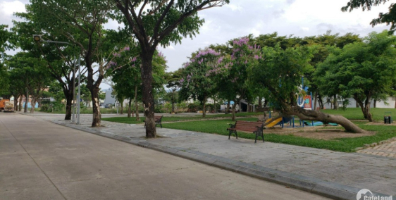 Lô b2.67.29 Khu sinh thái độ thị Goldenllis, Hoà hiệp nam, Liên chiểu, Đà nẵng