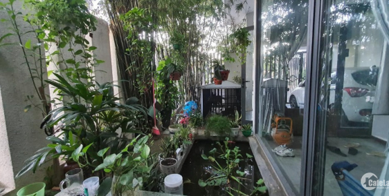 Bán nhà 2 tầng căn góc 2 MT Nước Mặn 5- Khu Nam Việt Á. Nhà đẹp 7.7 tỷ 130 m2