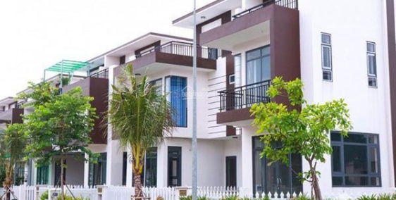 Cần bán gấp lô biệt thự tại KDC trần anh Riverside