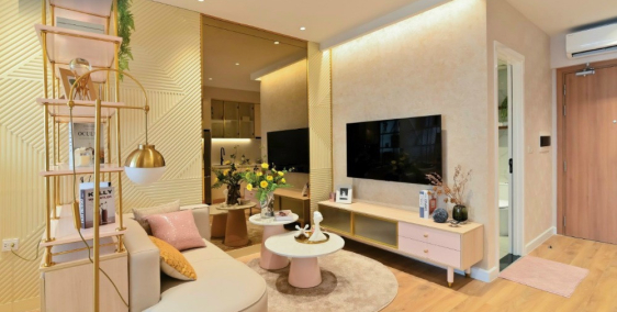 Chính chủ cần bán căn Legacy Prime, giá 800tr - Nhận nhà T6/2024, gần KCN VSip1