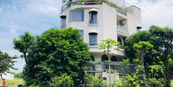 Bán căn nhà  KDC Phú Xuân Vạn Phát Hưng, Nhà Bè - Giá 15 tỷ