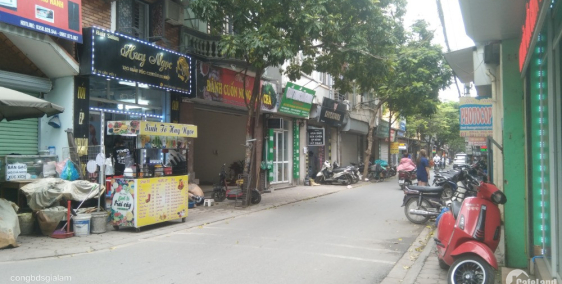 Em Còn Miếng Đất Cửu Việt, Trâu Quỳ, Gia Lâm 180m2 Đường ô tô kinh doanh