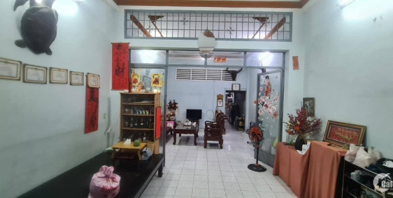 (Gò Vấp)bán nhà 2mặt tiền Phạm Văn Bạch,155m2(4.6mx 34)3tầng 18.2tỷ.