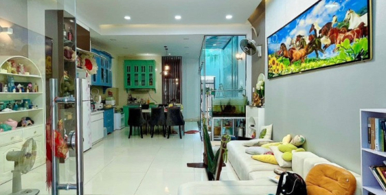 bán nhà đường số 7 khu văn hóa tây đô quận cái răng