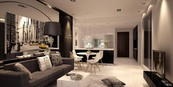 Chính chủ bán gấp căn hộ quận Tây Hồ - 50m2 ( 2 ngủ) giá chỉ 3,6 tỷ.