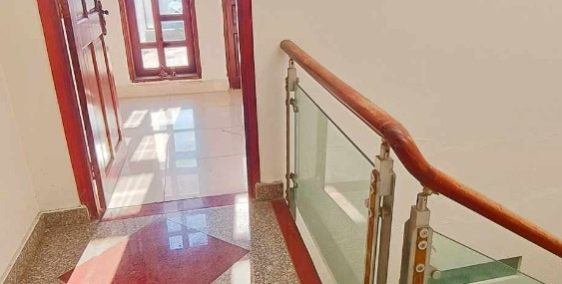 BANK PHÁT MÃI Lê Văn Thọ P.9 Gò Vấp Phường 9 Nhà 4 tầng BTCT, 4 phòng ngủ, 4 wc