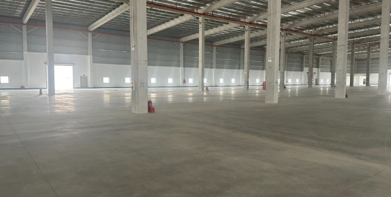 CHO THUÊ NHÀ XƯỞNG tại KCN BÁ THIỆN. BÌNH XUYÊN. VĨNH PHÚC