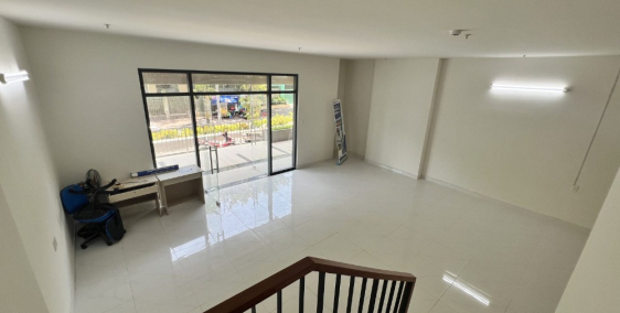SHOPHOUSE CHUNG CƯ GREEN RIVER QUẬN 8, 138m2 - 5.8 TỶ (GIÁ 100% THUẾ PHÍ), SỞ HỮ