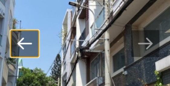 Nhà hẻm xe hơi , 74m2 , 4 lầu , Bình Thạnh   , giá 16 tỷ.